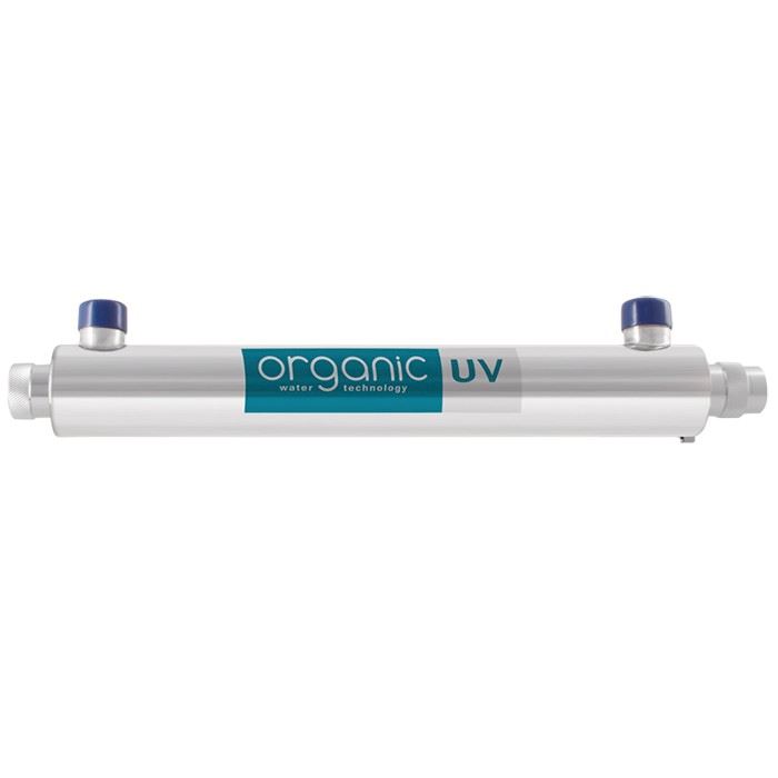 Ультрафиолетовый обеззараживатель Organic-20H
