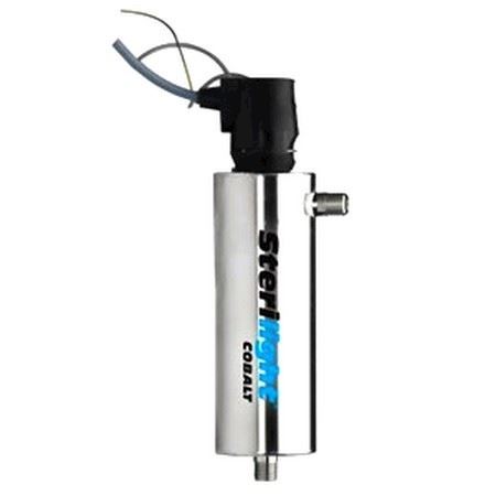 Ультрафіолетовий знезаражувач Sterilight SC-200 Cobalt