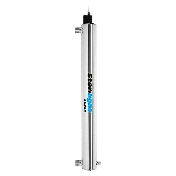 Ультрафіолетовий знезаражувач VIQUA Sterilight S12Q-PA