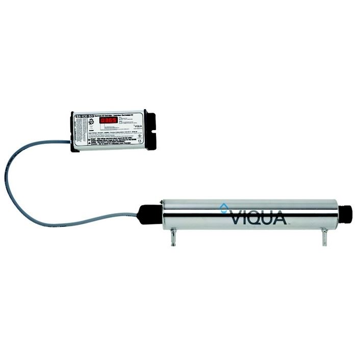 Озонатор VIQUA Sterilight S2Q-OZ/2