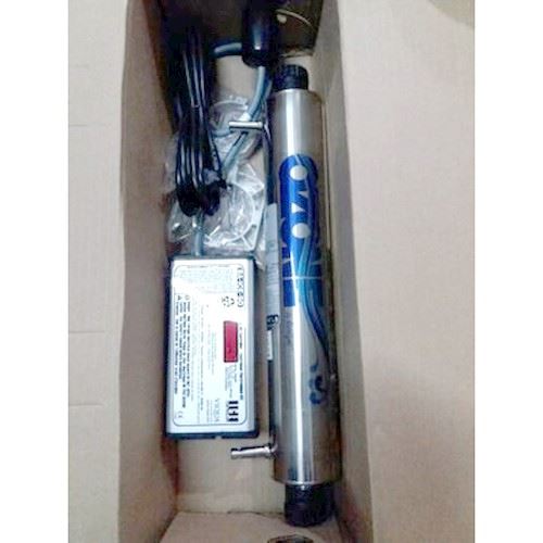 Озонатор VIQUA Sterilight S2Q-OZ/2
