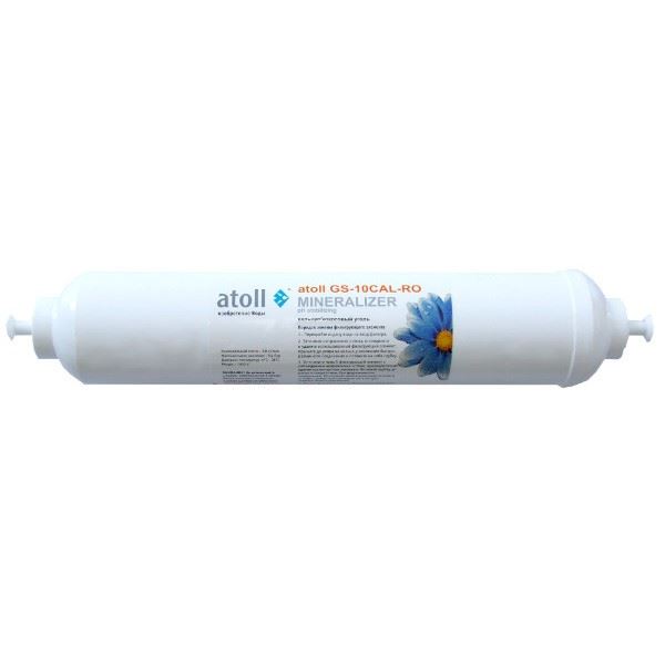 Мінералізатор Atoll GS-10CAL-RO