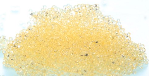 Іонообмінна сильнокислотний катіоніт LIJI Resin Hebei 001X8