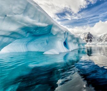 10 Цікавих фактів про воду