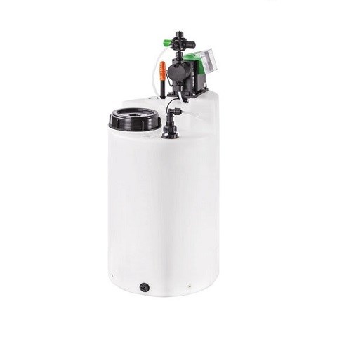 Станція пропорційного дозування EcoLine TPG803/6HC5-62-23.220 OP