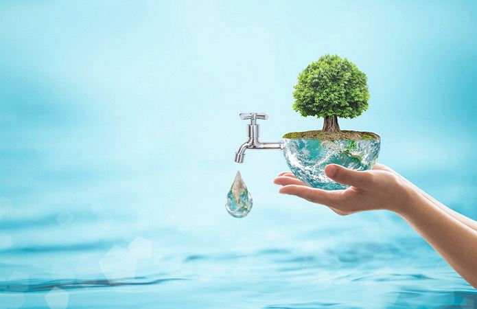 Роль води для людського організму
