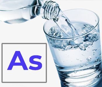 Арсен у питній воді