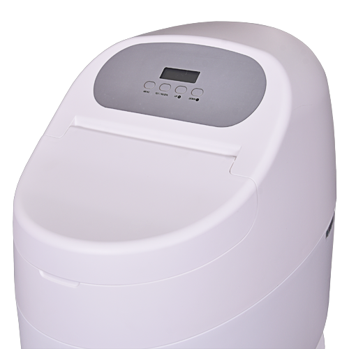 Компактний пом'якшувач води Canature CS15H-1035