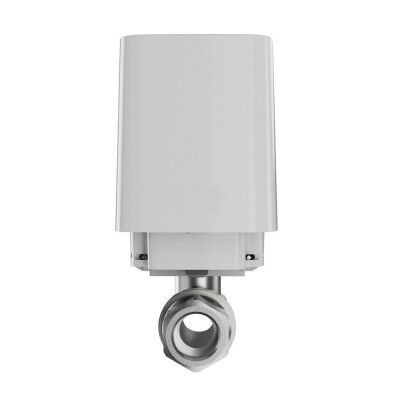 Кран с электроприводом Ajax WaterStop (¾» valve) white