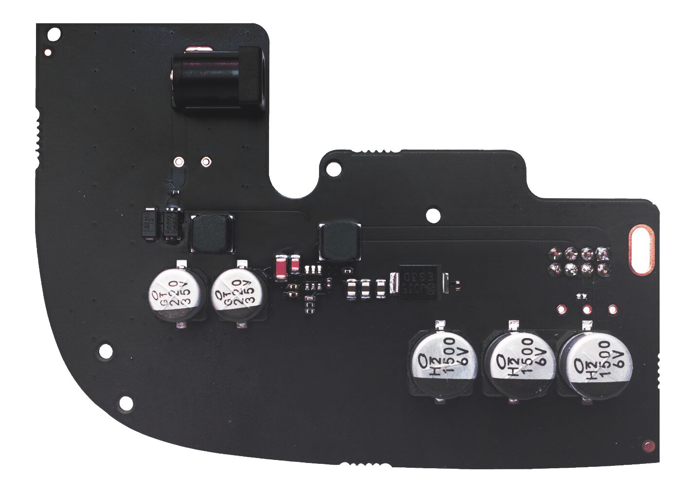 Блок живлення 12V PSU для Hub 2