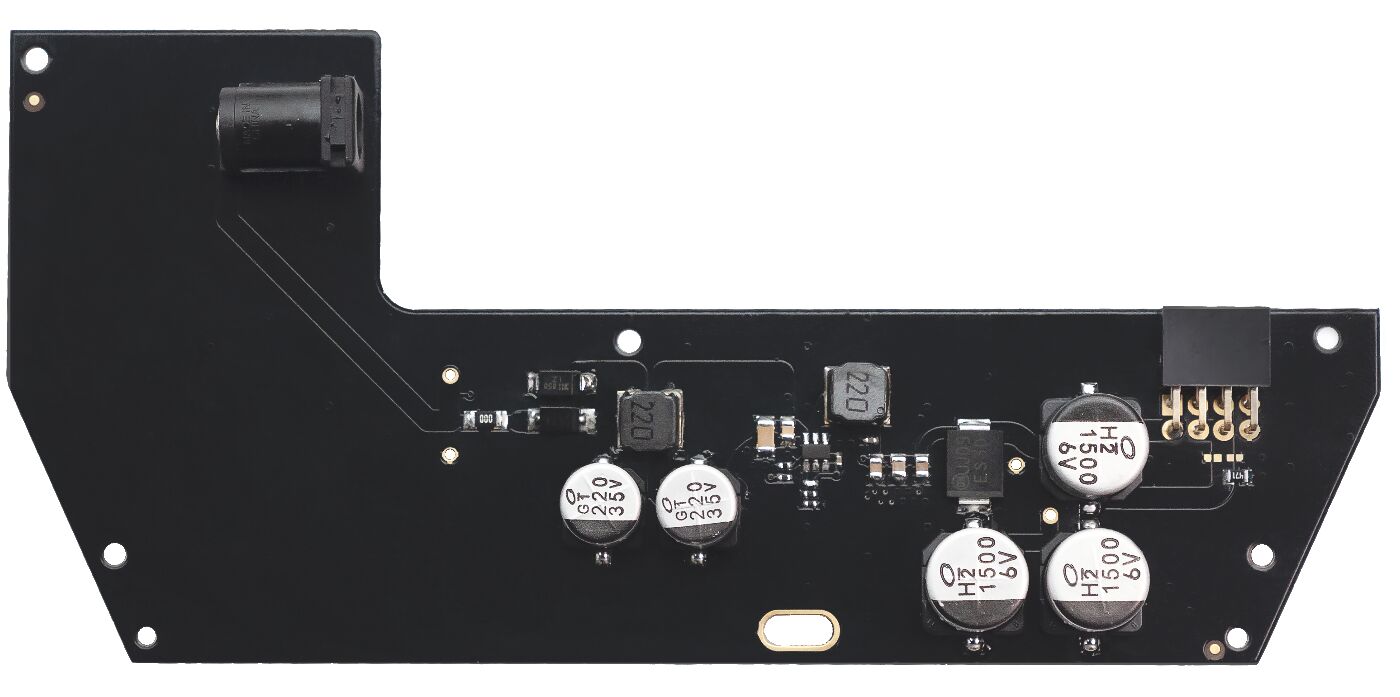 Блок питания 12-24V PSU for Hub 2 / Hub 2 Plus / ReX 2