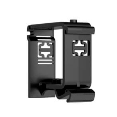 Din Holder - тримач для фіксації Relay або WallSwitch на DIN-рейці