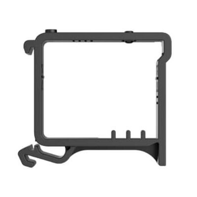 Din Holder - тримач для фіксації Relay або WallSwitch на DIN-рейці