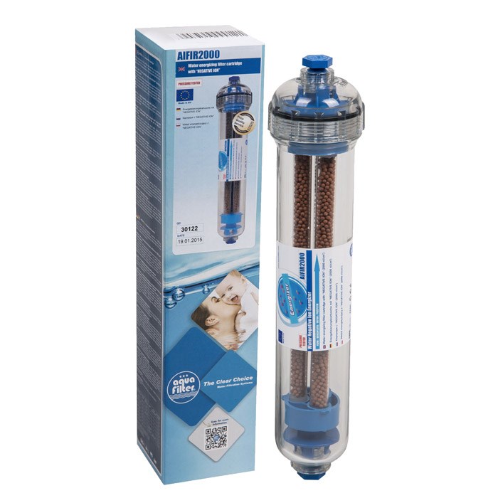 Іонізуючий картридж Aquafilter AIFIR2000