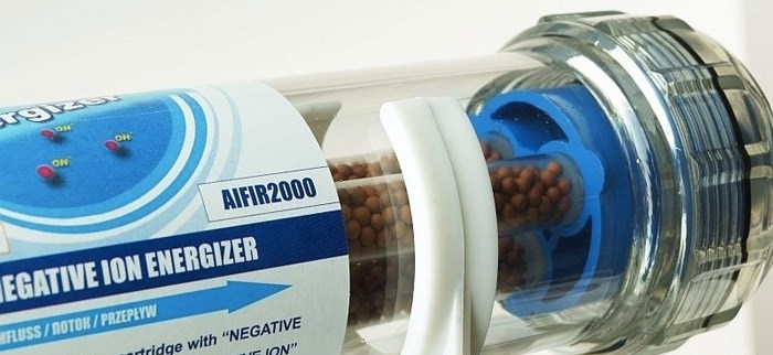 Іонізуючий картридж Aquafilter AIFIR2000