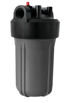 Колба механічного очищення ECOSOFT BB10 1"