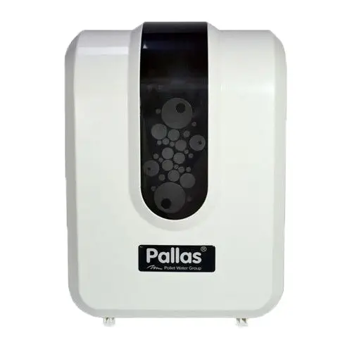 Cистема зворотного осмосу прямоточна Pallas Enjoy Slim 300