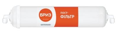 ЗМІННИЙ КАРТРИДЖ БРИЗ ПОСТФІЛЬТР ОПТИМА