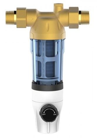 Фільтр сітчастий Canature CPF3-E	, 3 м3/год