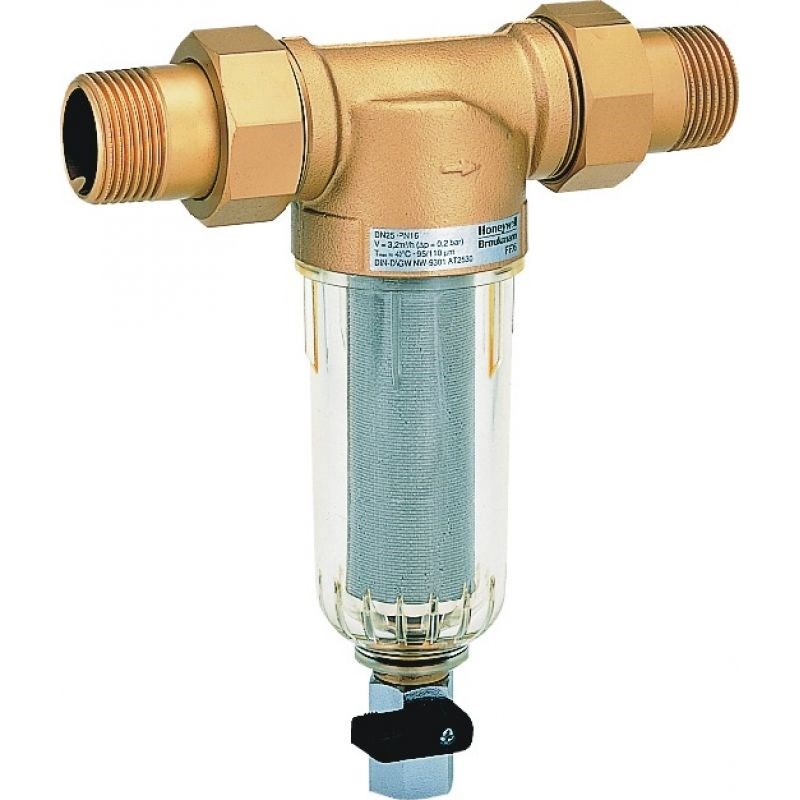 Фільтр для холодної води Honeywell FF06-1AA 1 дюйм