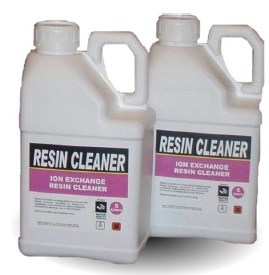 Очищувач смоли Resin Cleaner (5L)