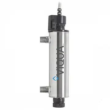 Ультрафіолетові знезаражувачі VIQUA Sterilight Tap VT1/2