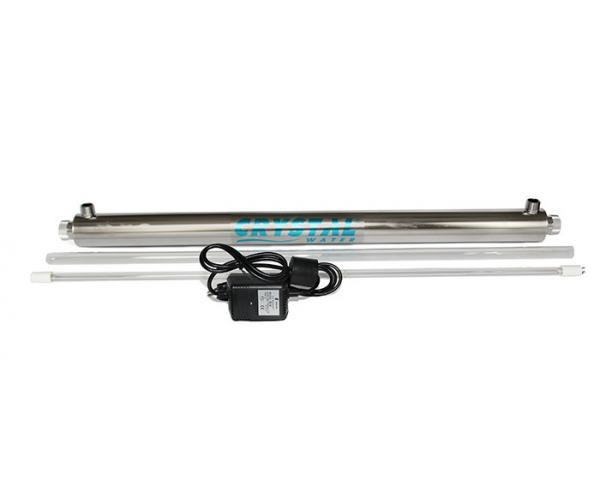 Ультрафиолетовая лампа Crystal UV-12GPM