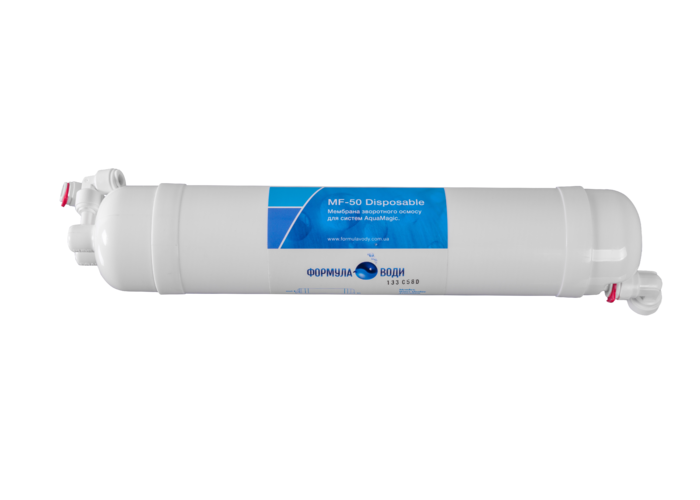 Мембрана PURICOM MF-50 DISPOSABLE