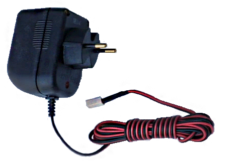 Блок живлення 230/50 Hz-12v Clack