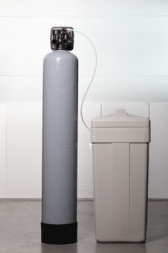 Фільтр пом'якшення води Ecosoft FU1054CI