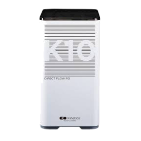 Система зворотного осмосу прямоточна KINETICO K10