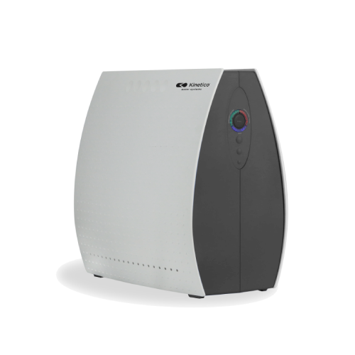 Система зворотного осмосу KINETICO K3 PUMP