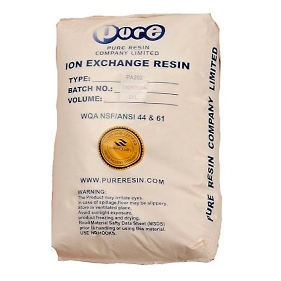 Іонообмінна смола Pure Resin PMB101-2
