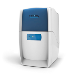 Система зворотного осмосу PURICOM INFINITY PUMP