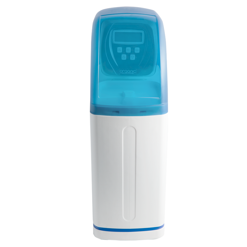 Фільтр пом'якшення ORGANIC U-817 CAB ECO