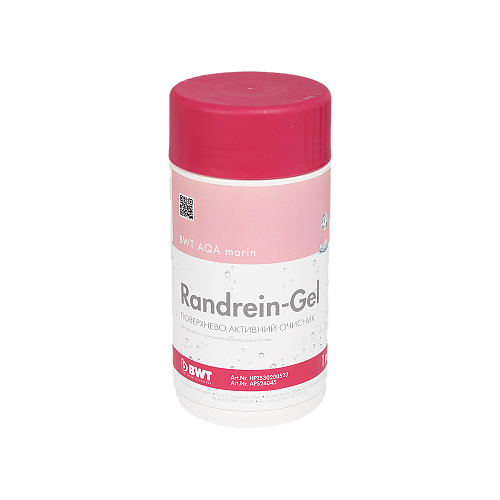 ГЕЛЬ BWT AQA MARIN RANDREIN-GEL