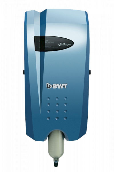 BWT AQA NANO для захисту від відкладень кальцію і магнію