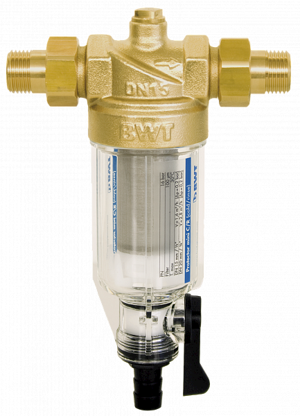 Фільтр для холодної води BWT PROTECTOR MINI ½ " CR