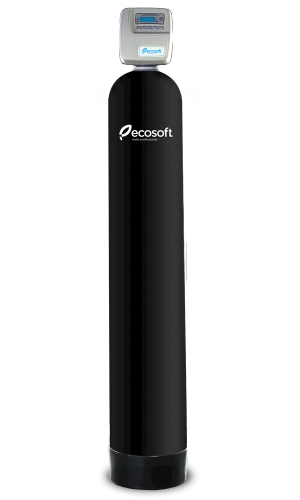 Фільтр механічного очищення ECOSOFT FP 1665CT