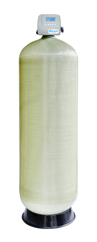 Фільтр механічного очищення ECOSOFT FP 4872-3