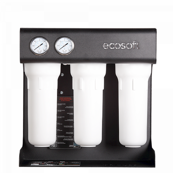 Система зворотного осмосу Ecosoft ROBUST 1500