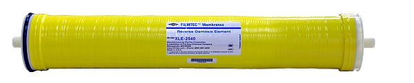 Мембранний елемент DOW FILMTEC XLE-2540