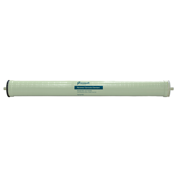 Мембранний елемент ECOSOFT 4" ELP-4040