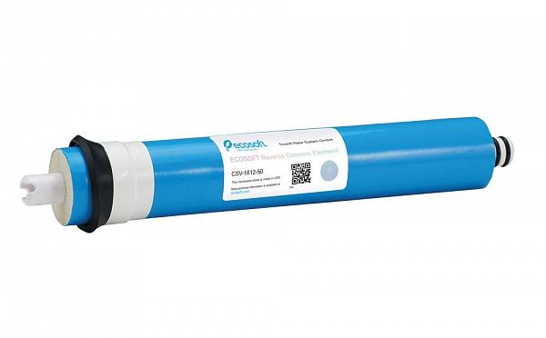 Мембранний елемент ECOSOFT 50GPD