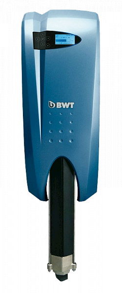 Установка безреагентного пом'якшення BWT AQA TOTAL ENERGY 1500