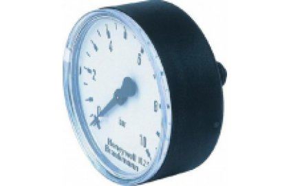 Манометр Honeywell 4 Бар (M07M-A4)