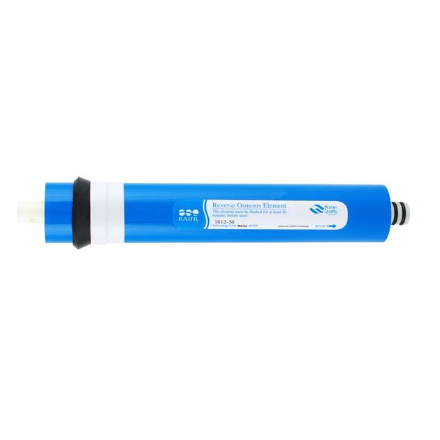 Мембрана зворотного осмосу Raifil 1812-50 G