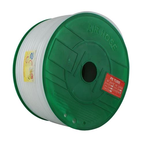 Труба для підведення води Raifil 3/8 Brine Pipe, напівпрозора