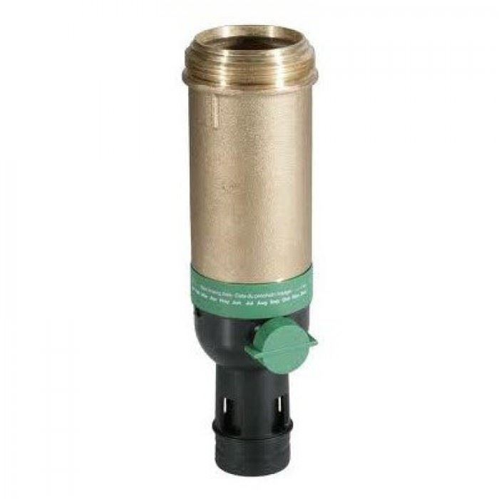Змінна колба Honeywell Resideo Braukmann FT09RS-11/2A