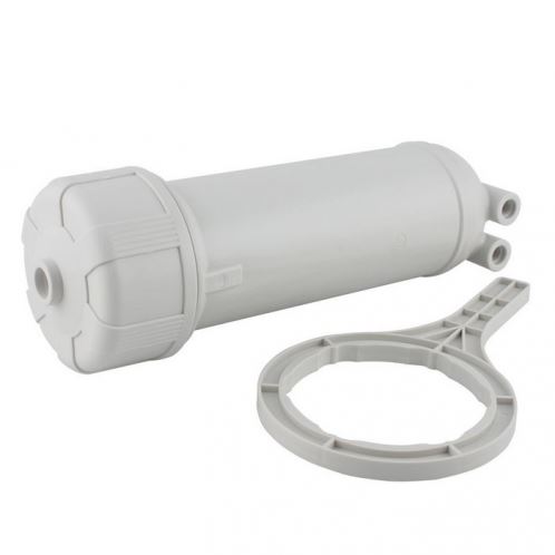 Корпус мембрани Raifil 3012 (вхід - 3/8«, вихід - 1/4»)